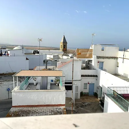 La Bodega Penthouse *