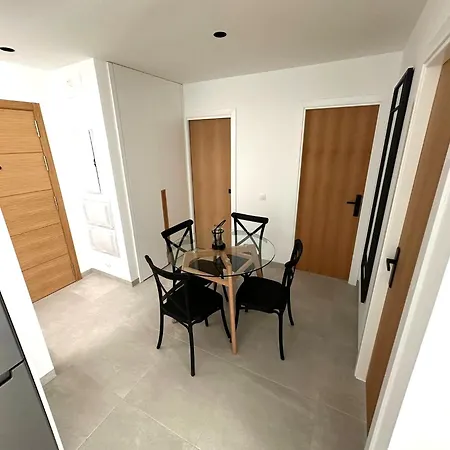 La Bodega Penthouse Apartmán