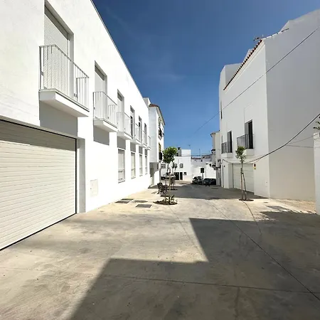 La Bodega Penthouse Apartmán *