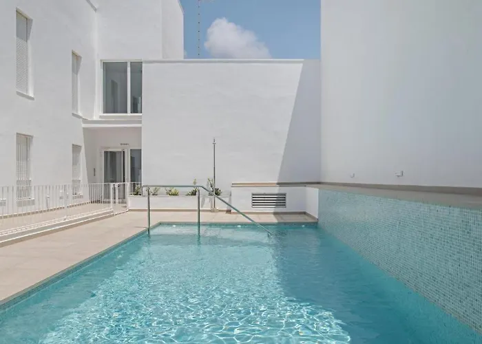 La Bodega Penthouse *