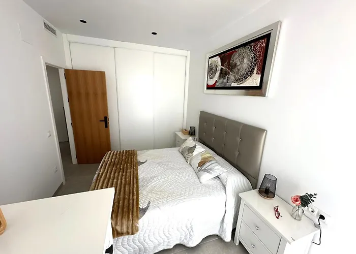 Apartmán La Bodega Penthouse *