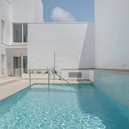 La Bodega Penthouse *