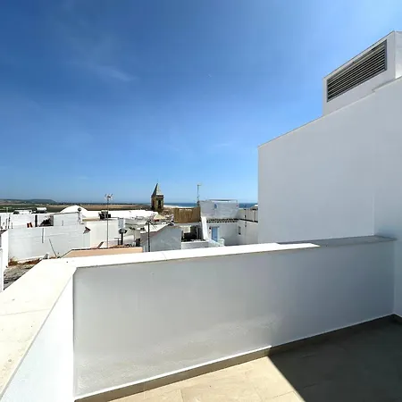La Bodega Penthouse Appartement