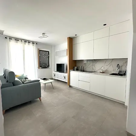 Appartement La Bodega Penthouse Conil De La Frontera