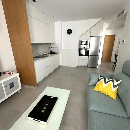 Appartement La Bodega Penthouse Conil De La Frontera