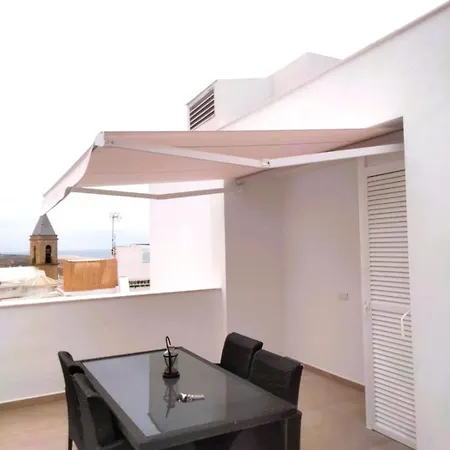 La Bodega Penthouse