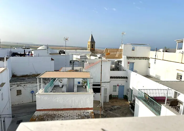 La Bodega Penthouse *