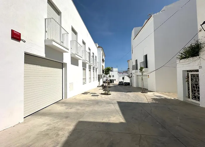 La Bodega Penthouse 아파트 *