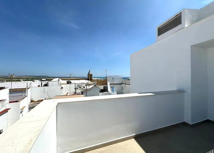 La Bodega Penthouse 아파트