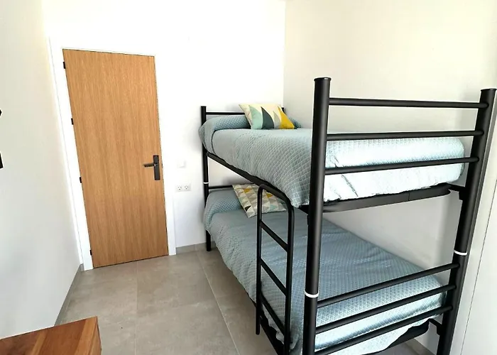 La Bodega Penthouse 콘일데라프론테라