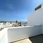 La Bodega Penthouse 아파트