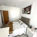 아파트 La Bodega Penthouse *