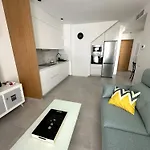 아파트 La Bodega Penthouse 콘일데라프론테라